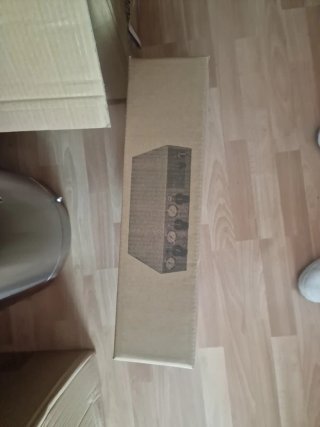 Máquina Pintura Electrostática VEVOR Nueva