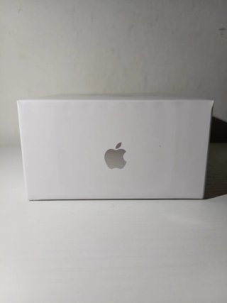 AirPods Pro 3 ANC Apple Bianche prezzo trattabile