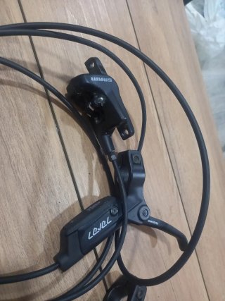 Frenos Disco Bicicleta SRAM Level