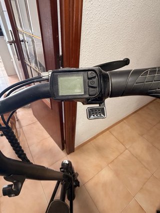 Patín eléctrico DOC