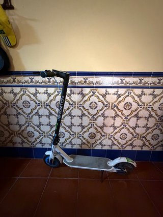 Monopattino Elettrico OBRIGMTON