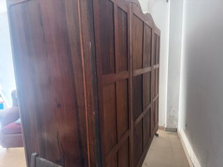 Armário antiguo madera