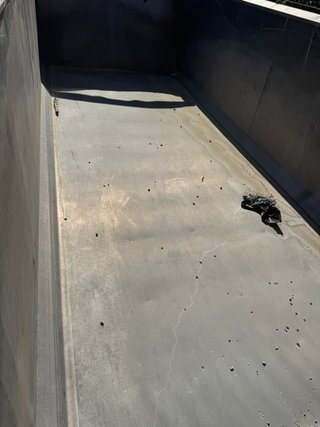 Bañera Kaiser 2 Ejes Exportación