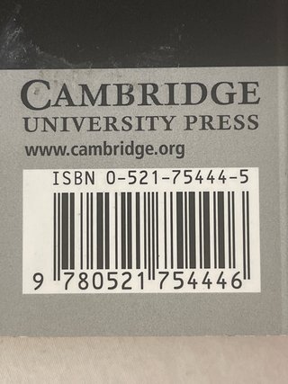 Cambridge First Certificate in English 6