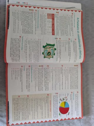 Biología y Geología 1º ESO. Libro del estudiante