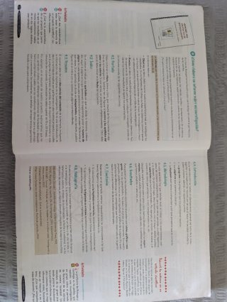Biología y Geología 1º ESO. Libro del estudiante