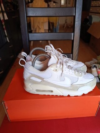 Zapatillas Nike Air Max 90 Talla 40