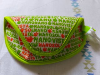 Gafas de sol Nanovista para niños (0-2 años)