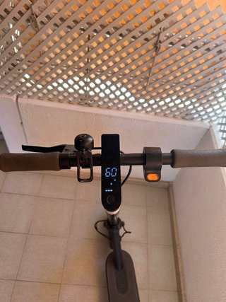 Patinete Eléctrico Xiaomi Essential