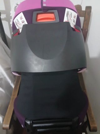 Silla coche Cybex