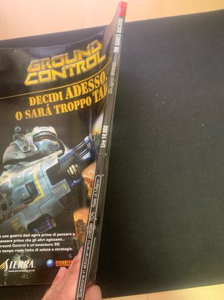 The Games Machine n.131 Giugno 2000