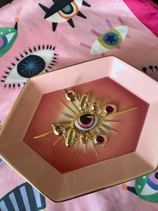 Orecchini vintage