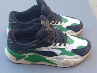 Scarpe Puma Uomo Taglia 44