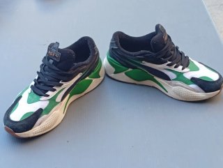 Scarpe Puma Uomo Taglia 44