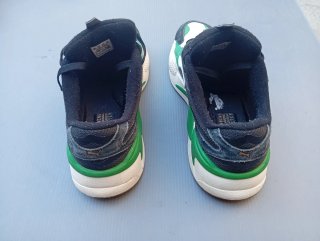 Scarpe Puma Uomo Taglia 44