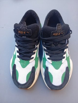 Scarpe Puma Uomo Taglia 44