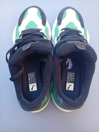 Scarpe Puma Uomo Taglia 44