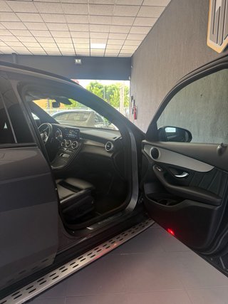 Mercedes-Benz GLC SUV (253) 2020