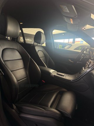 Mercedes-Benz GLC SUV (253) 2020