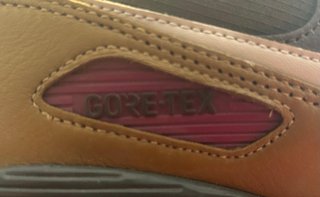 Nike Air Max 90 Gore-Tex Talla 45.5