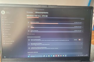 Lenovo V15 G4 8GB RAM