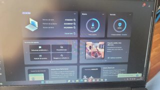Lenovo V15 G4 8GB RAM