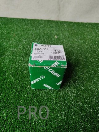 Tappo per Radiatori 1 1/4''