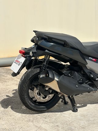 BMW C 400 X 2023