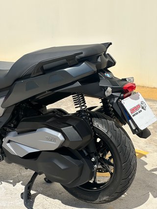 BMW C 400 X 2023