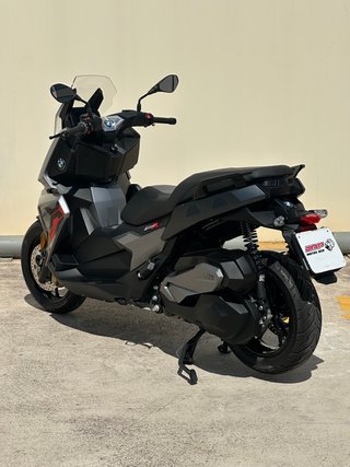 BMW C 400 X 2023