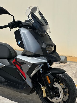BMW C 400 X 2023