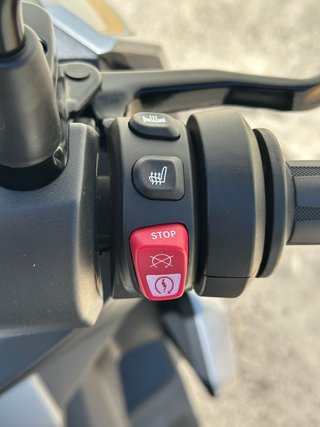 BMW C 400 X 2023