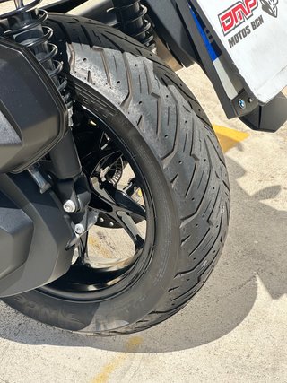 BMW C 400 X 2023