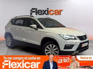 Seat Ateca 1.0 TSI 81kW (110CV) St&Sp Reference