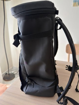 Mochila The North Face Base Camp Fuse Box 30L