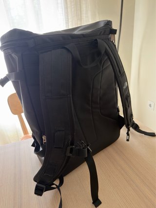 Mochila The North Face Base Camp Fuse Box 30L