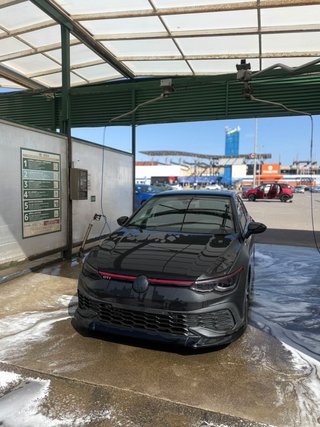 Volkswagen Gti 8 Club Sport
