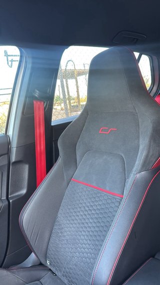 Volkswagen Gti 8 Club Sport
