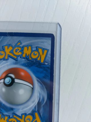 Crabrawler McDonald's 2017 Pokémon