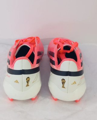 Botas de fútbol niño/a Adidas F50 Hyperfast League