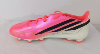 Botas de fútbol niño/a Adidas F50 Hyperfast League