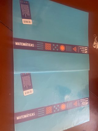 Matemáticas 3, Segundo Ciclo Primaria, FanFest