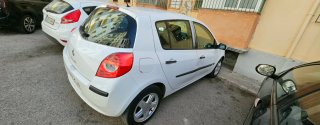 Renault Clio 2009
