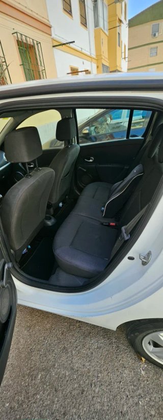 Renault Clio 2009