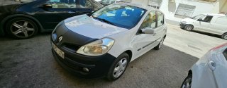 Renault Clio 2009