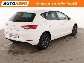 Seat Leon 1.5 TSI ACT Style Visio Edition
