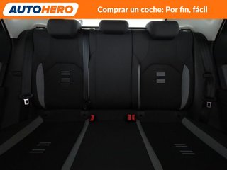 Seat Leon 1.5 TSI ACT Style Visio Edition