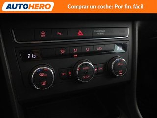 Seat Leon 1.5 TSI ACT Style Visio Edition