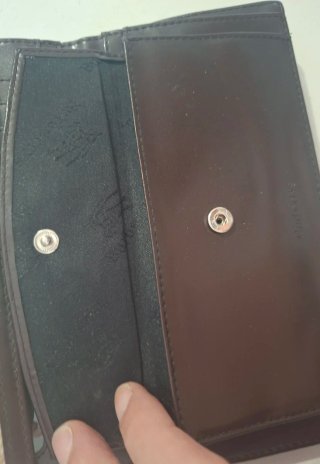 Cartera monedero Nuevo