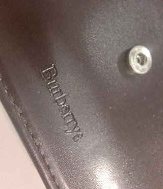 Cartera monedero Nuevo